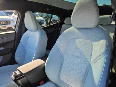 2026 Volvo EX30 Ultra