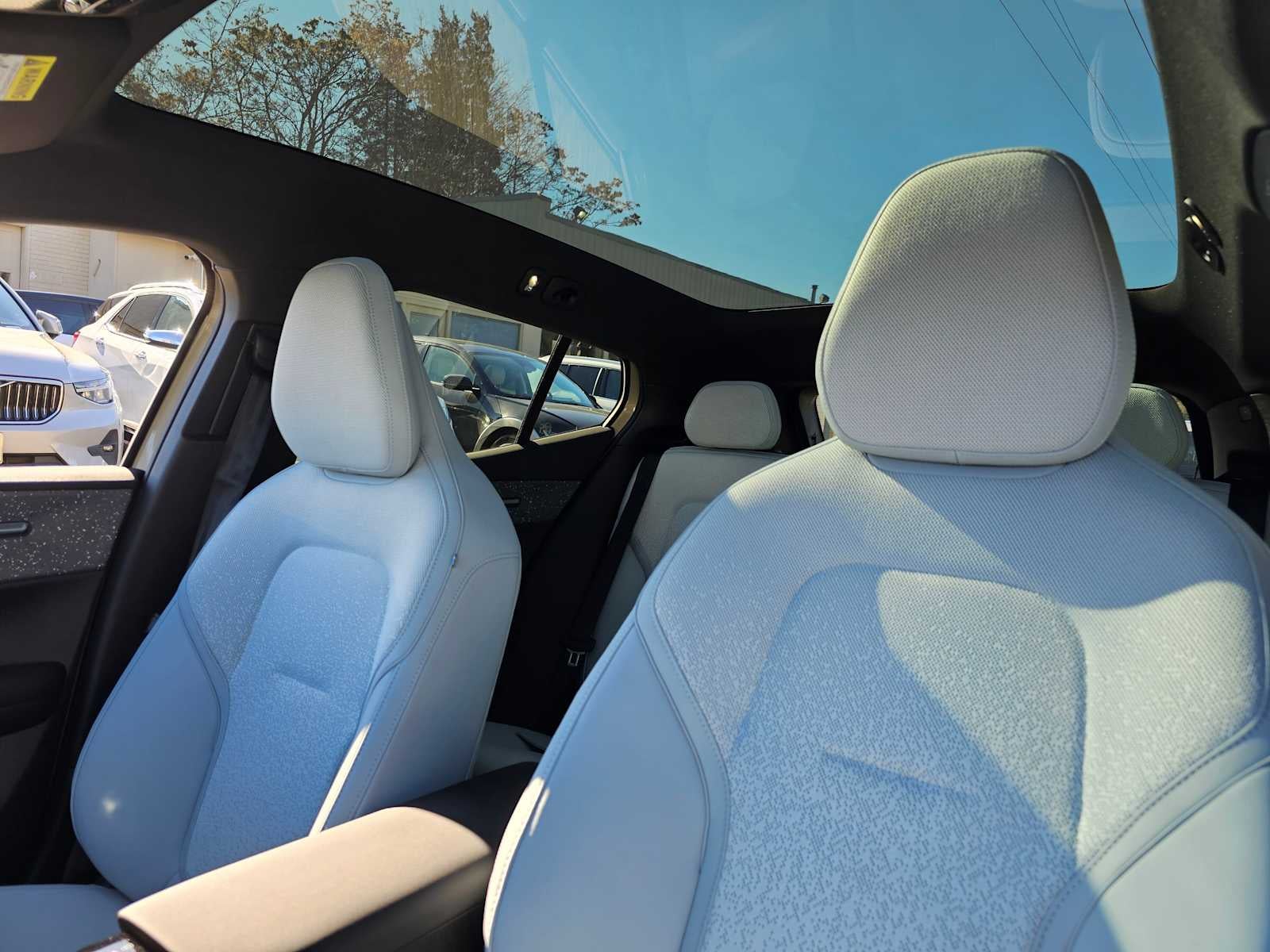 2026 Volvo EX30 Ultra