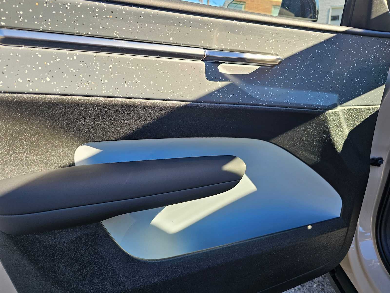 2026 Volvo EX30 Ultra