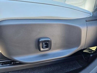 2026 Volvo EX30 Ultra