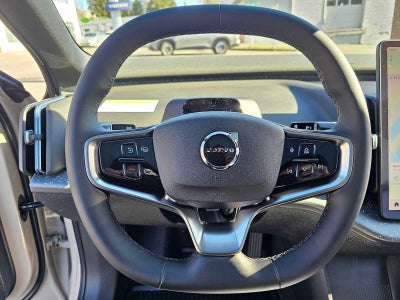 2026 Volvo EX30 Ultra