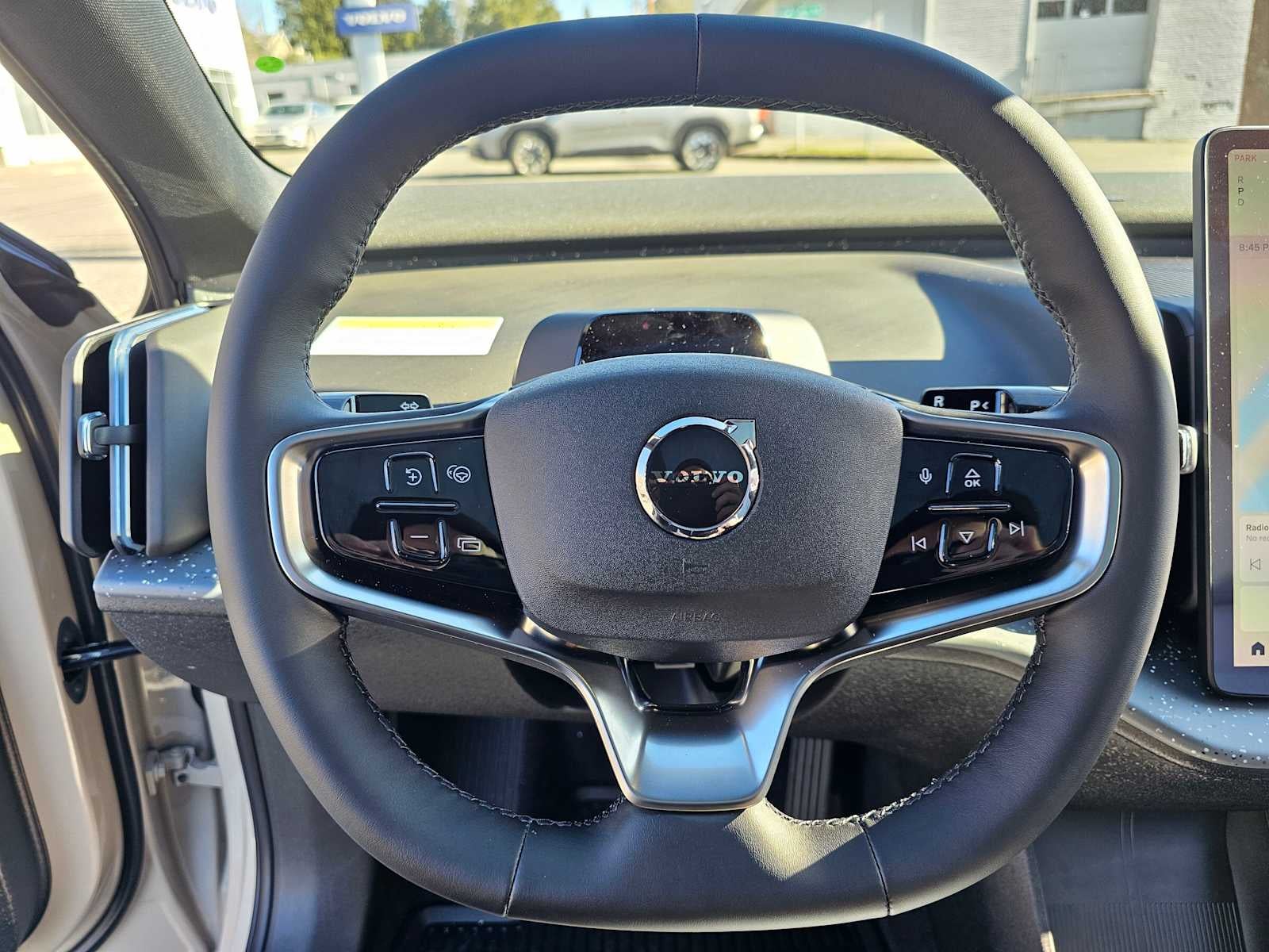 2026 Volvo EX30 Ultra