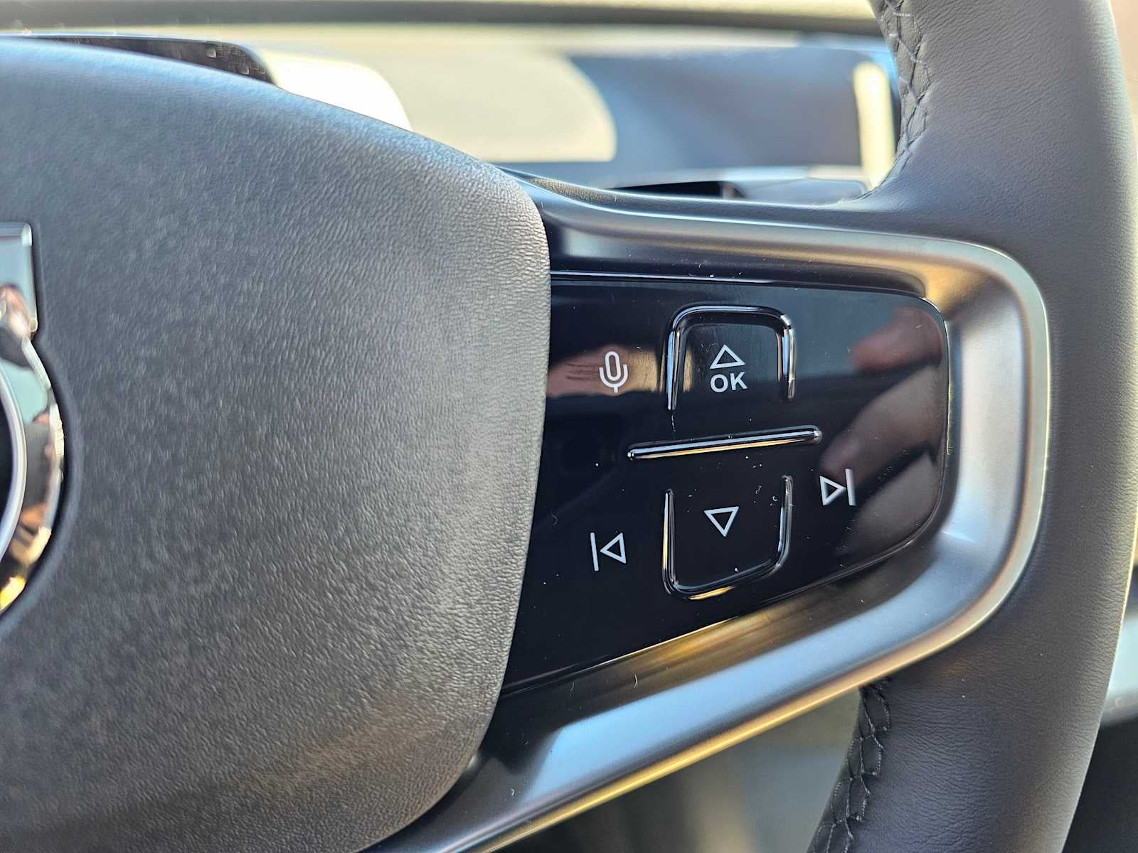 2026 Volvo EX30 Ultra