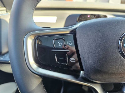 2026 Volvo EX30 Ultra