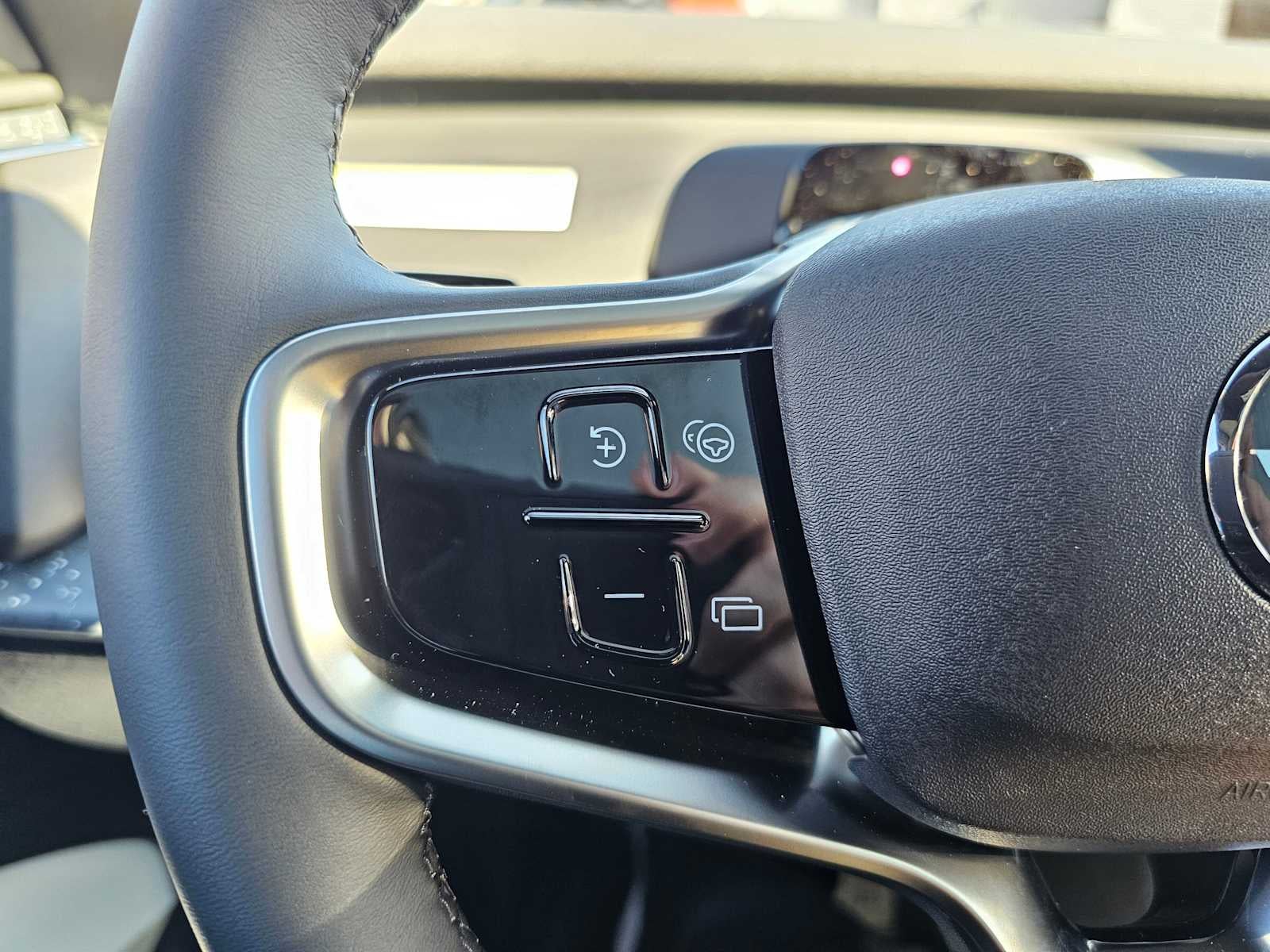2026 Volvo EX30 Ultra