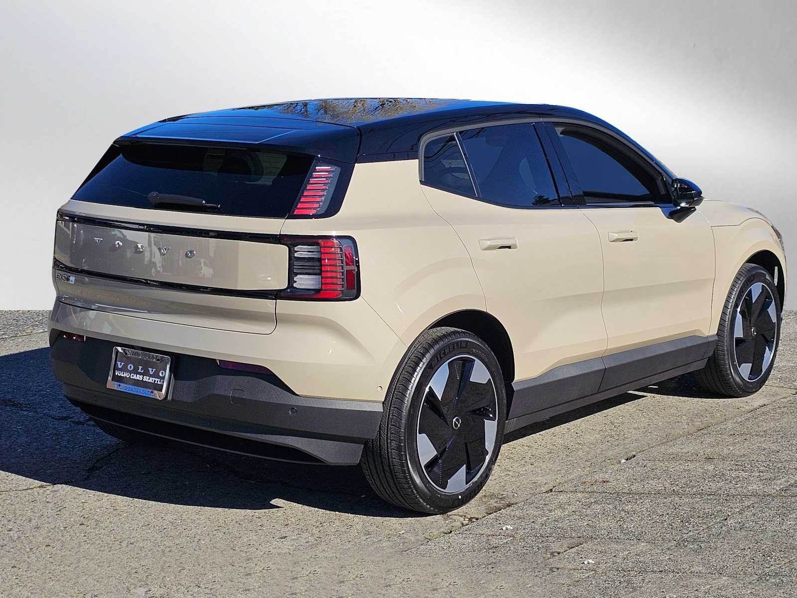 2026 Volvo EX30 Ultra