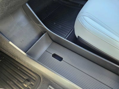 2026 Volvo EX30 Ultra