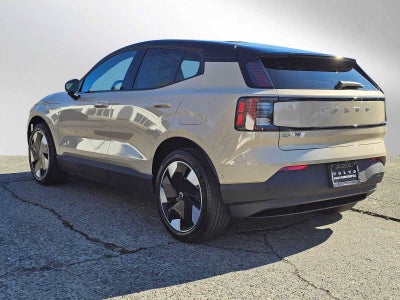 2026 Volvo EX30 Ultra