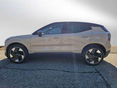 2026 Volvo EX30 Ultra