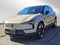 2026 Volvo EX30 Ultra