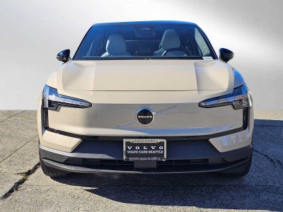 2026 Volvo EX30 Ultra