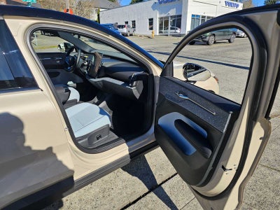 2026 Volvo EX30 Ultra