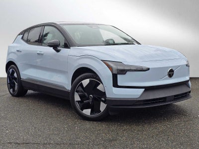 2026 Volvo EX30 Ultra
