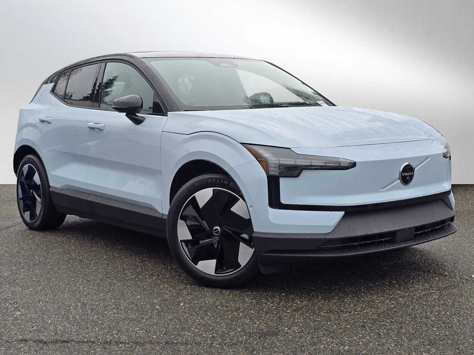 2026 Volvo EX30 Ultra