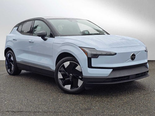 2026 Volvo EX30 Ultra
