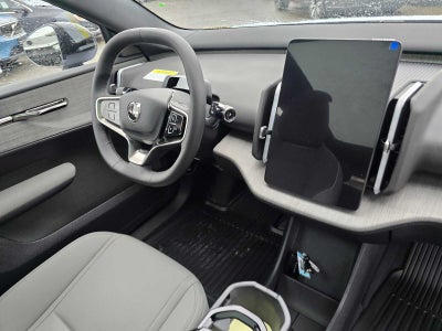 2026 Volvo EX30 Ultra