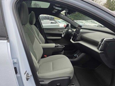 2026 Volvo EX30 Ultra