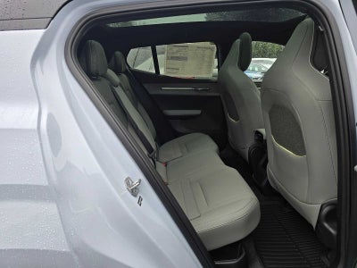 2026 Volvo EX30 Ultra