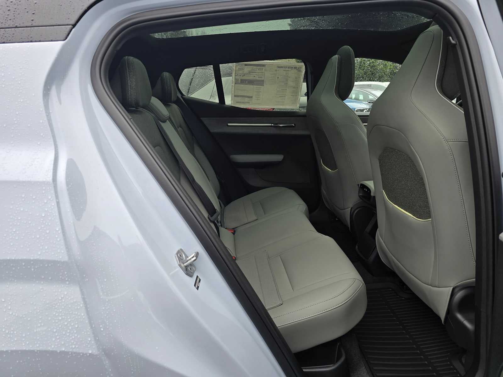 2026 Volvo EX30 Ultra
