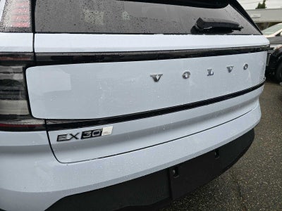 2026 Volvo EX30 Ultra