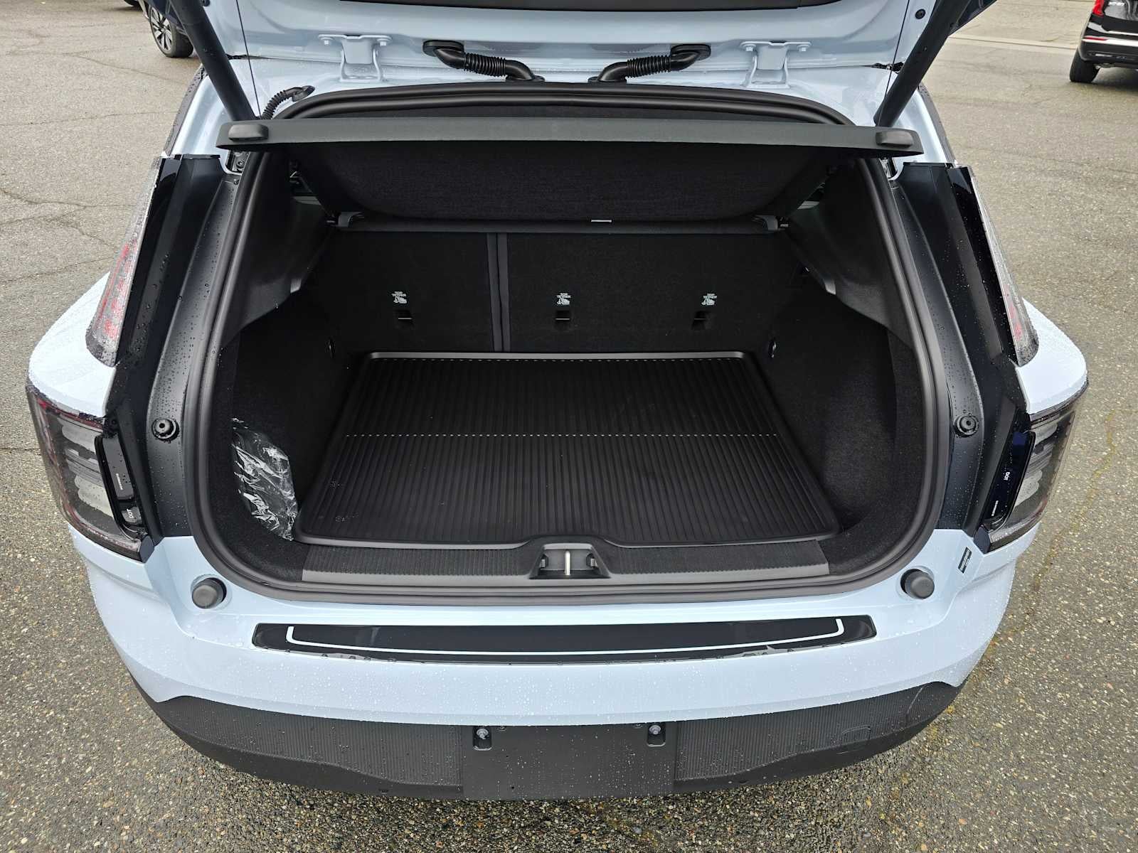 2026 Volvo EX30 Ultra