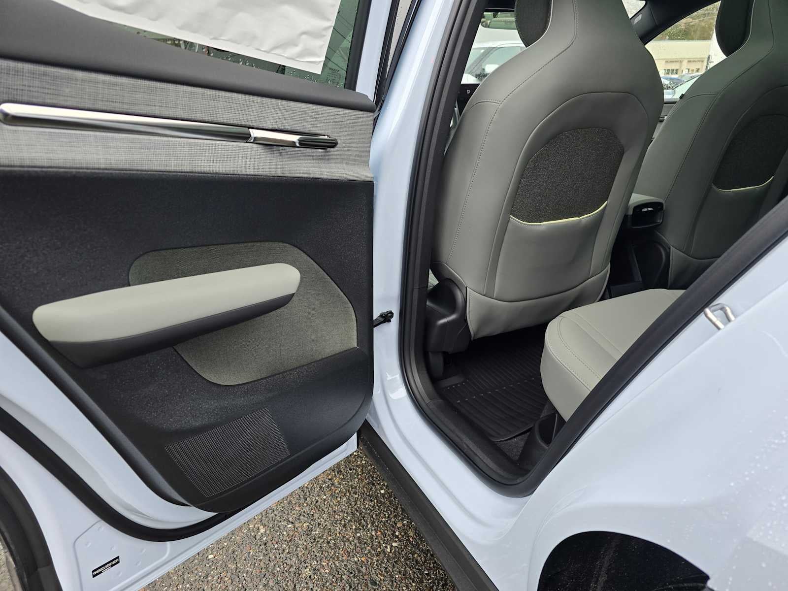 2026 Volvo EX30 Ultra