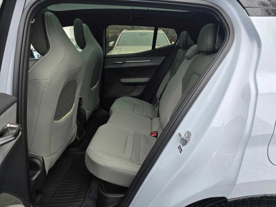 2026 Volvo EX30 Ultra