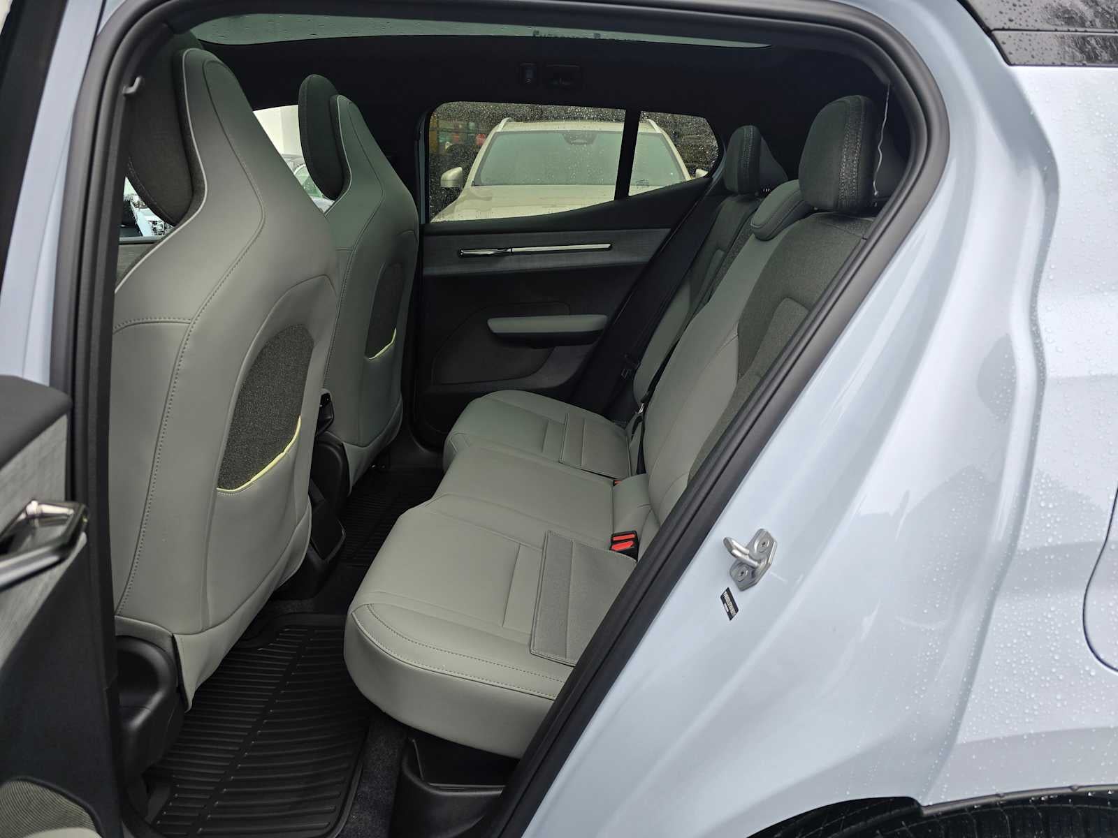 2026 Volvo EX30 Ultra
