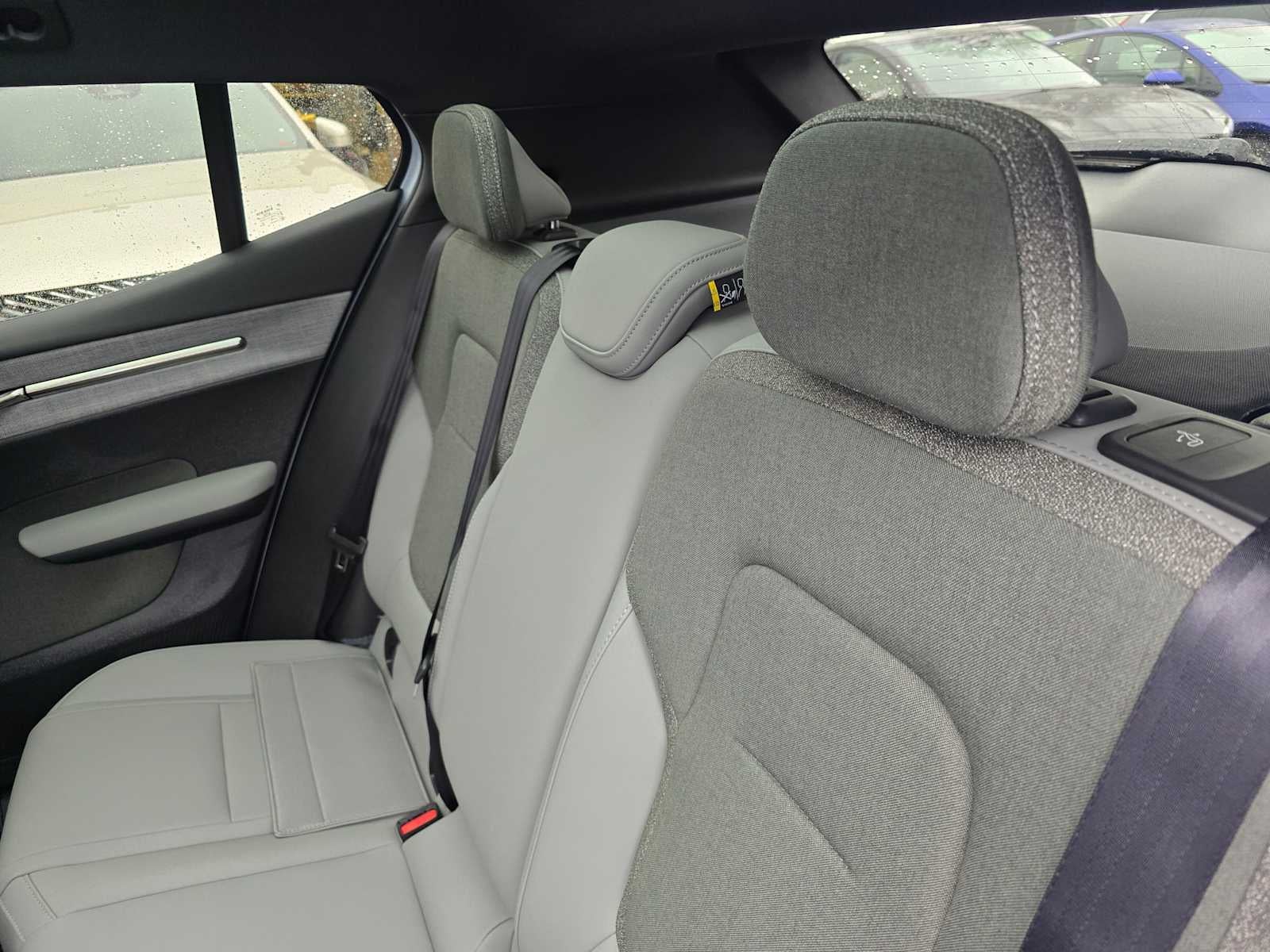 2026 Volvo EX30 Ultra
