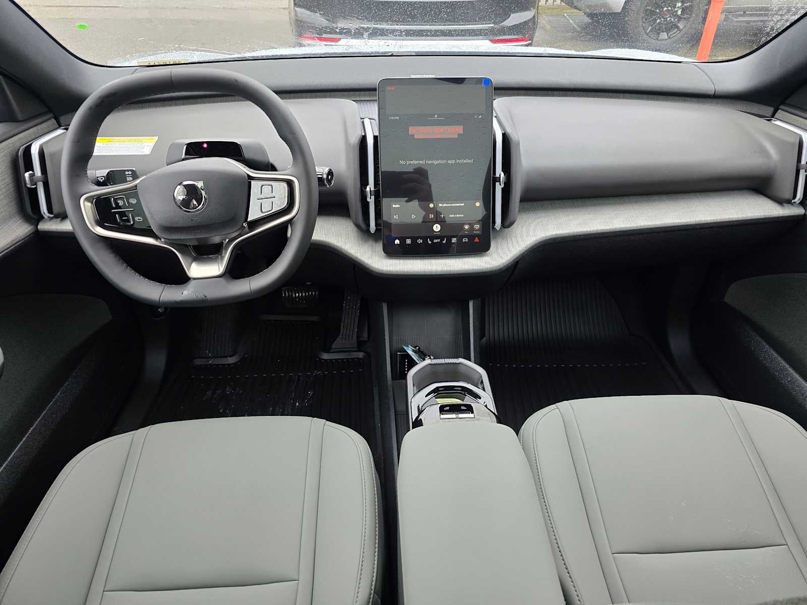 2026 Volvo EX30 Ultra