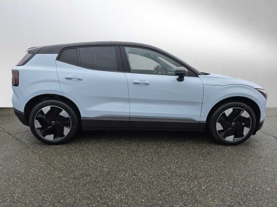 2026 Volvo EX30 Ultra
