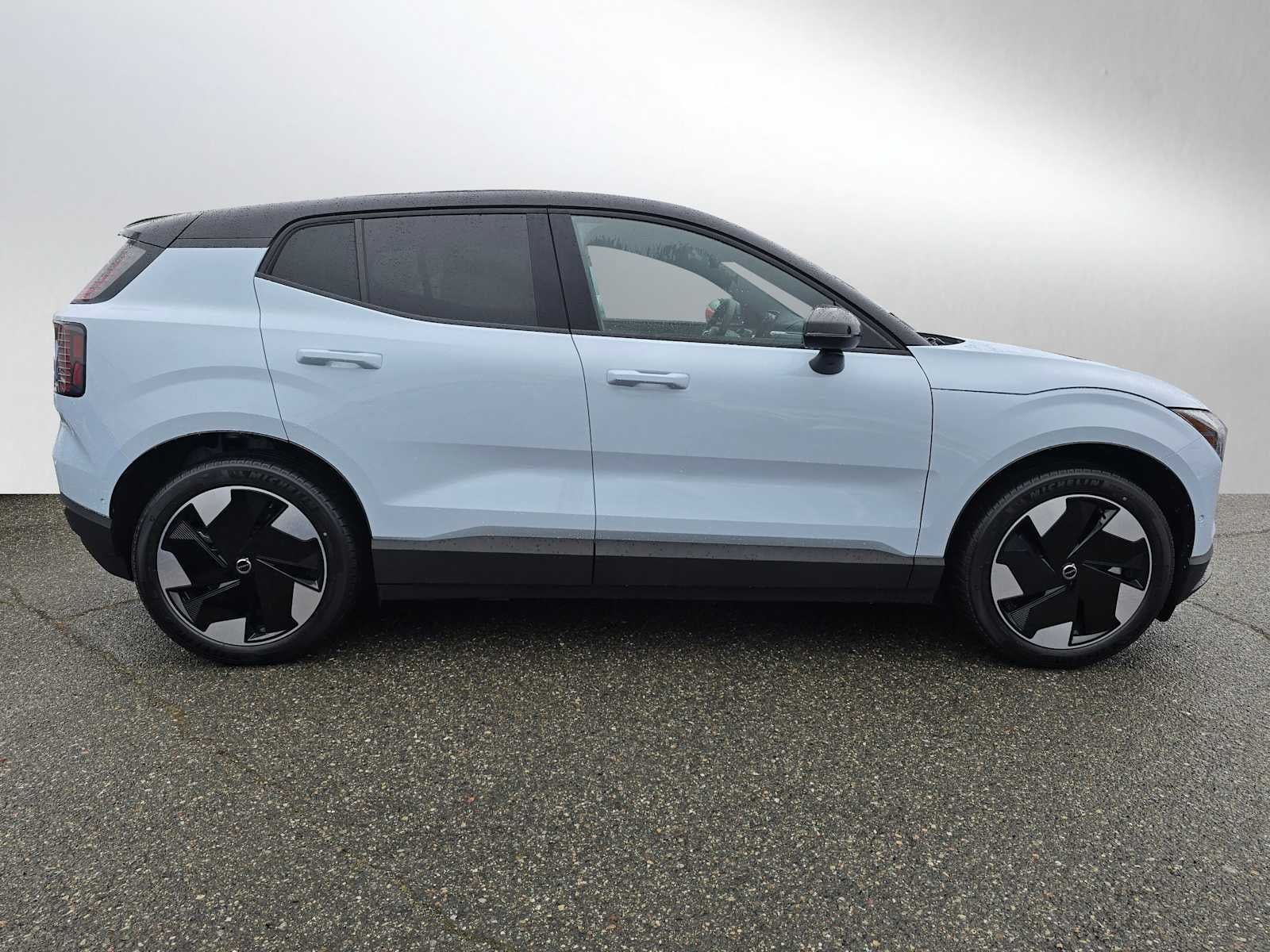 2026 Volvo EX30 Ultra