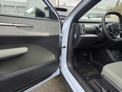 2026 Volvo EX30 Ultra