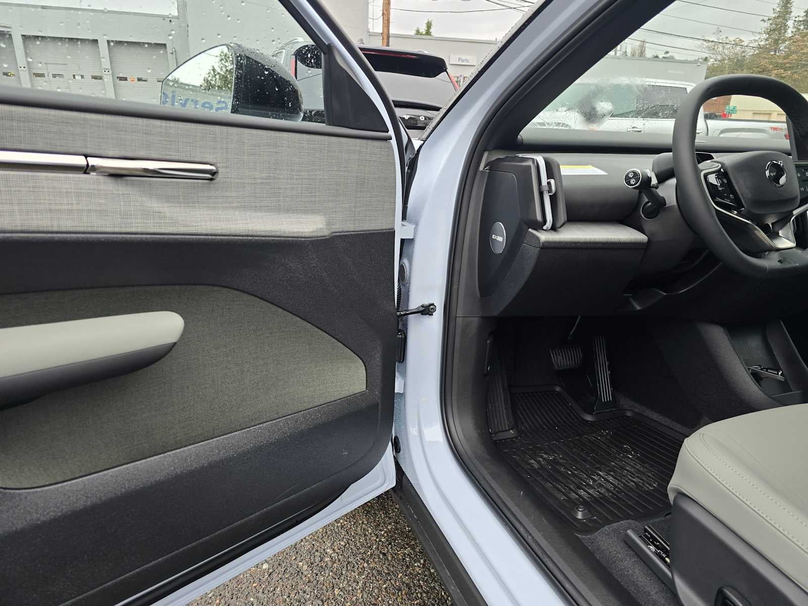 2026 Volvo EX30 Ultra