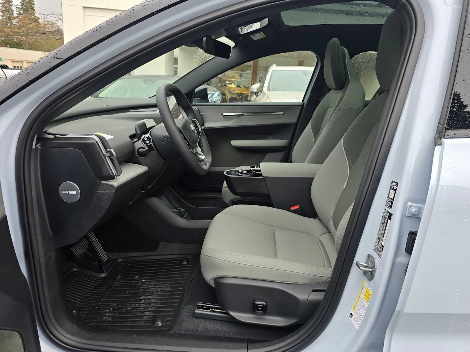 2026 Volvo EX30 Ultra