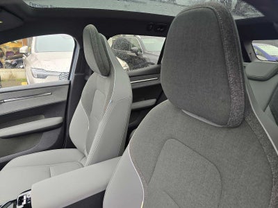 2026 Volvo EX30 Ultra