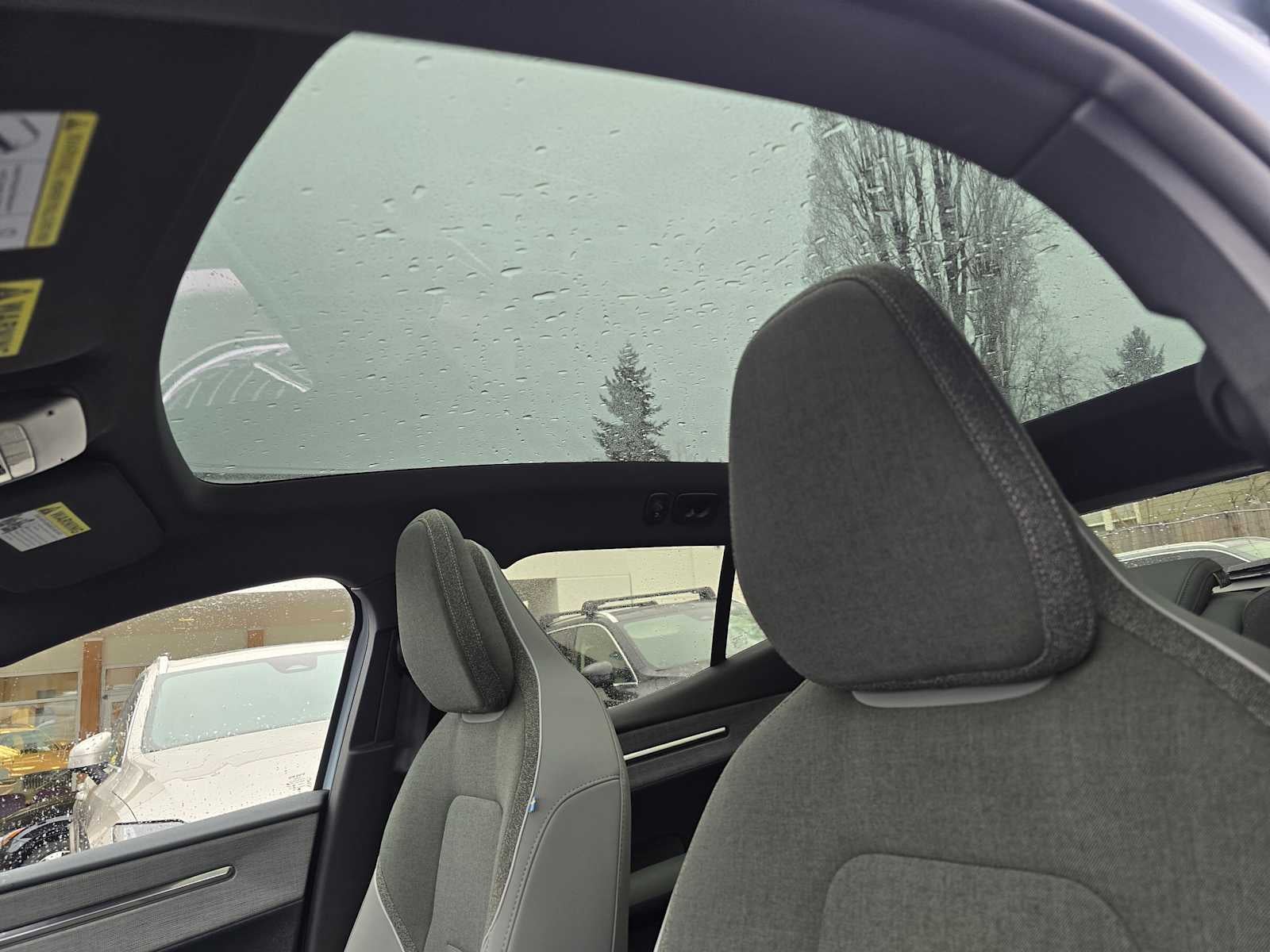 2026 Volvo EX30 Ultra