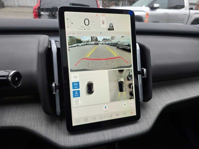 2026 Volvo EX30 Ultra