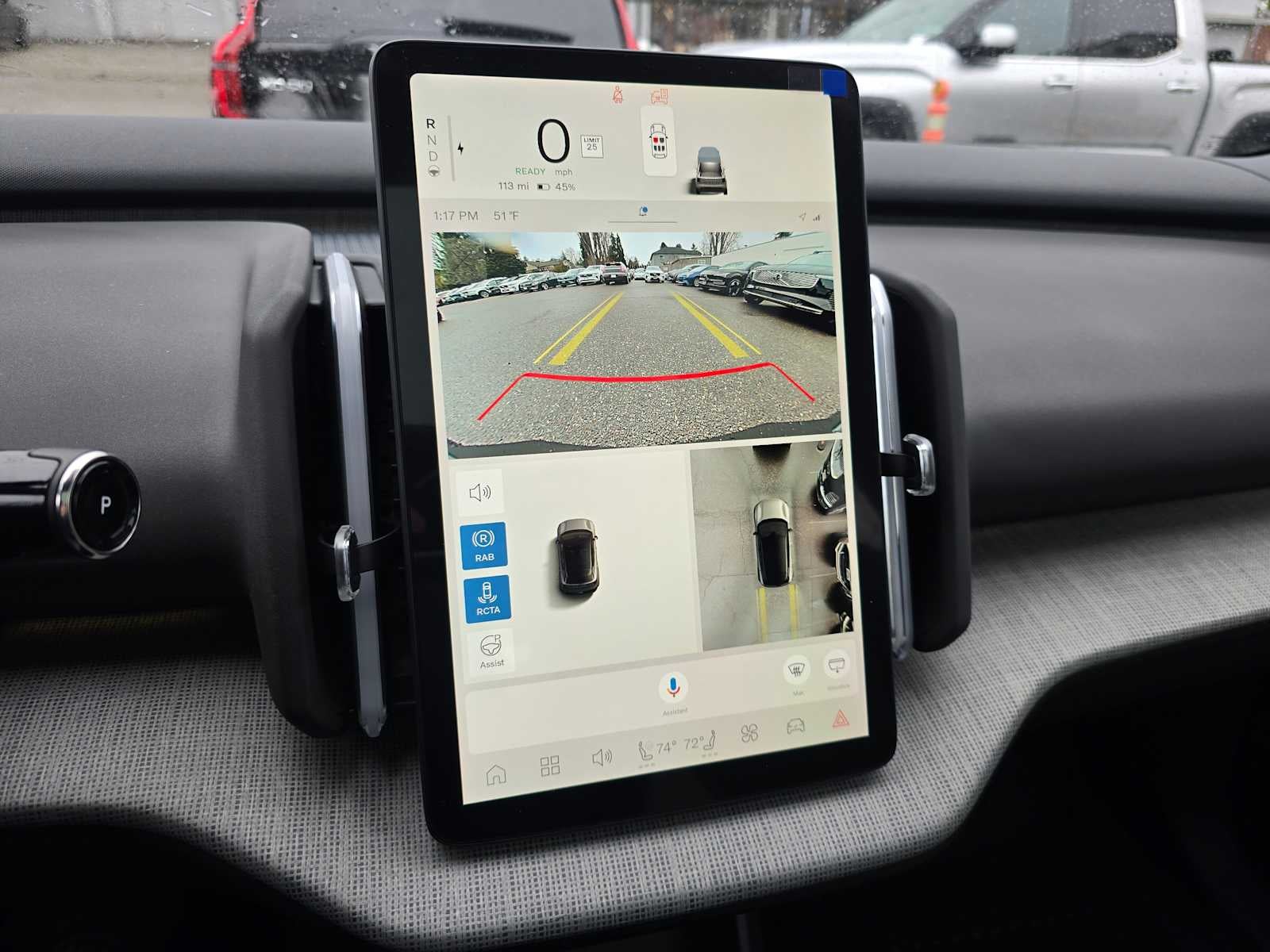 2026 Volvo EX30 Ultra