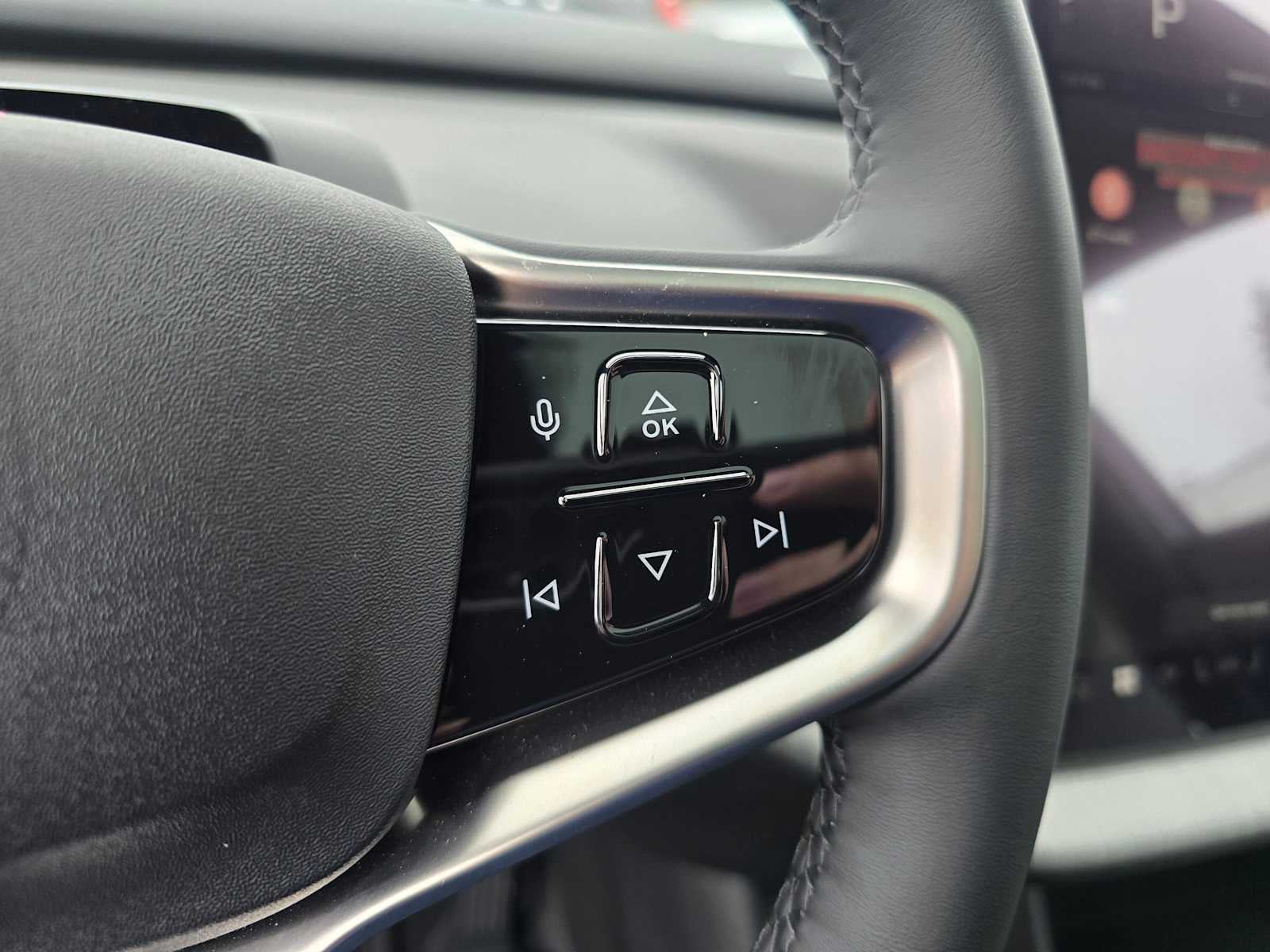 2026 Volvo EX30 Ultra