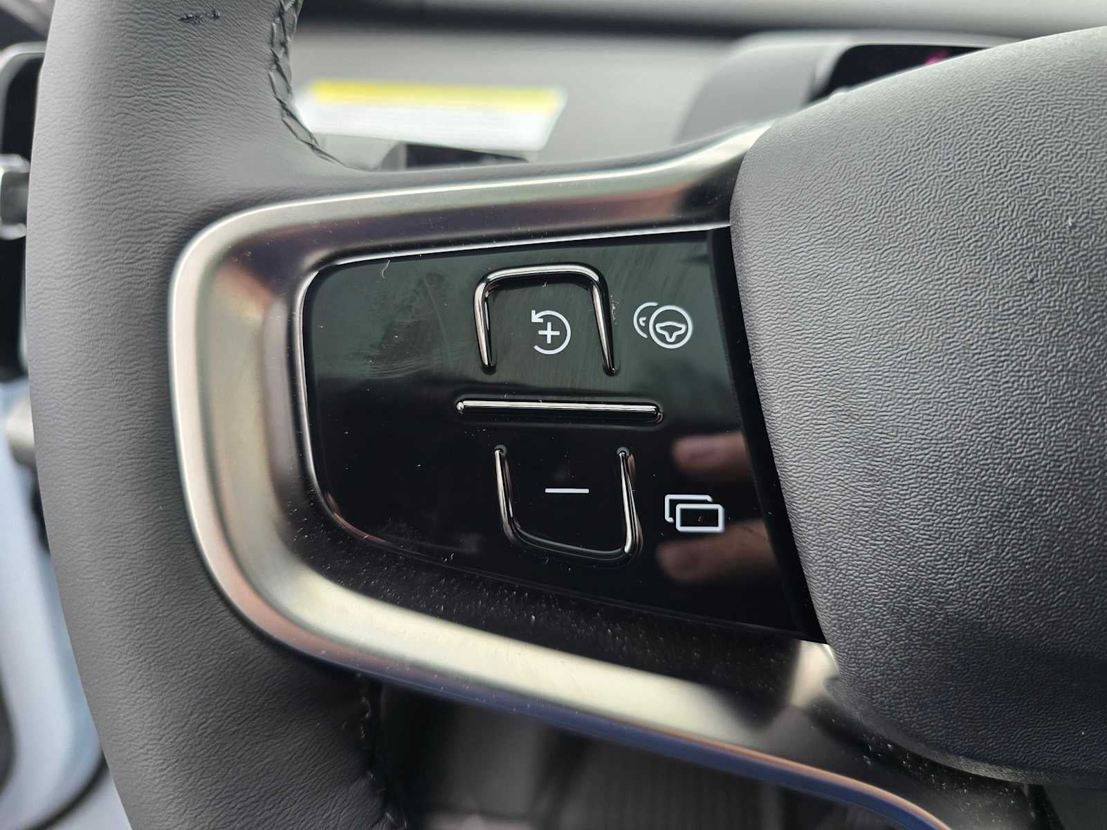 2026 Volvo EX30 Ultra