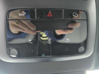 2026 Volvo EX30 Ultra