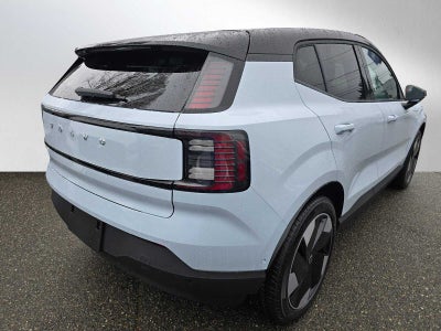 2026 Volvo EX30 Ultra