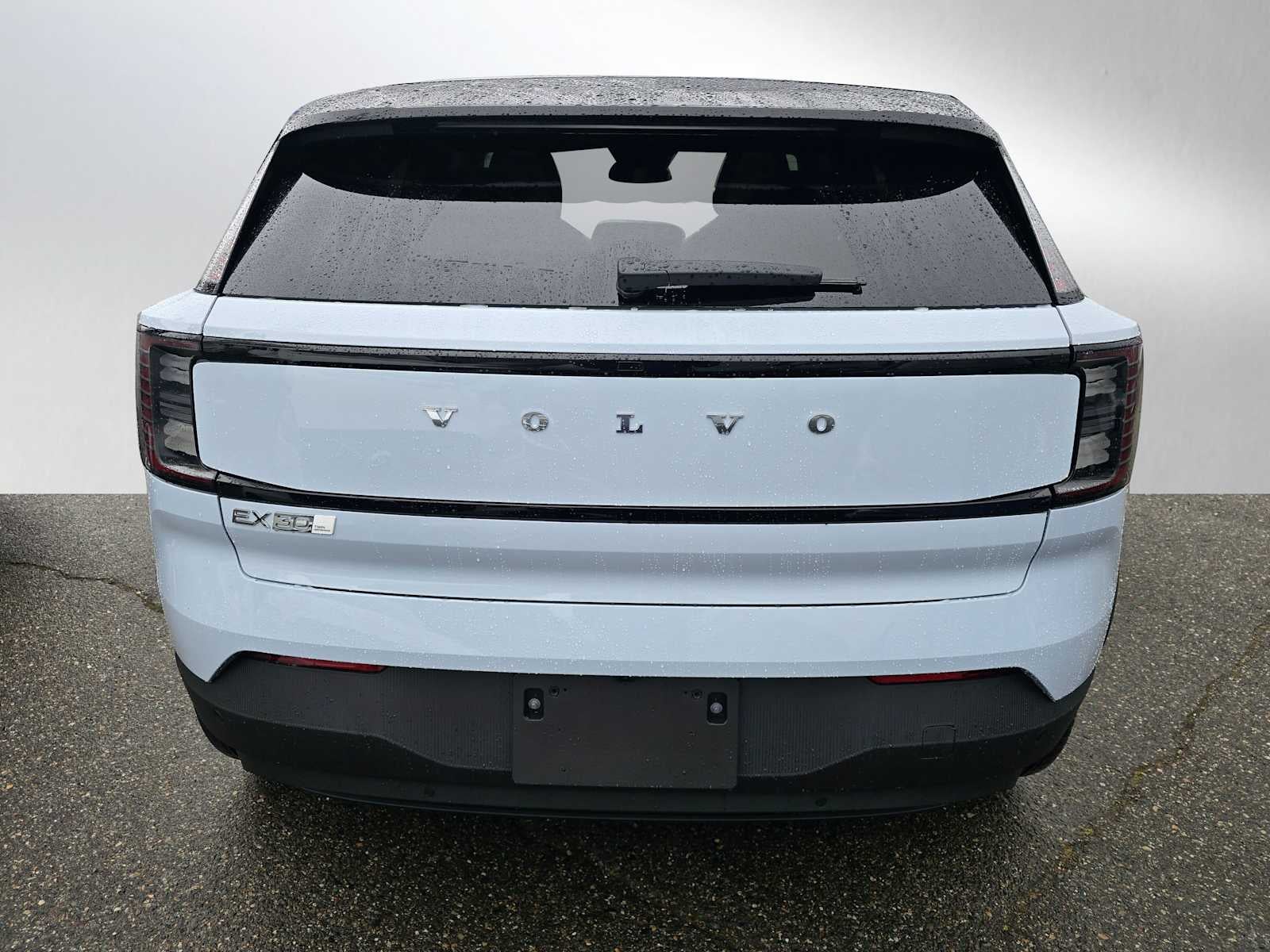 2026 Volvo EX30 Ultra