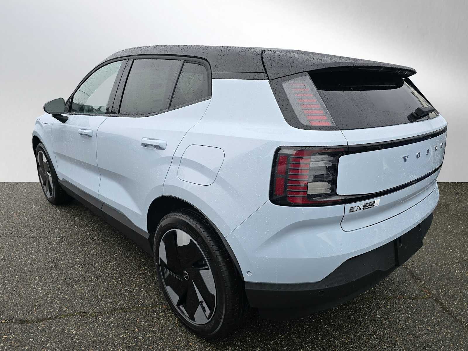 2026 Volvo EX30 Ultra
