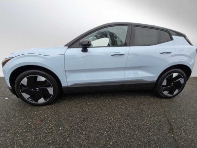 2026 Volvo EX30 Ultra