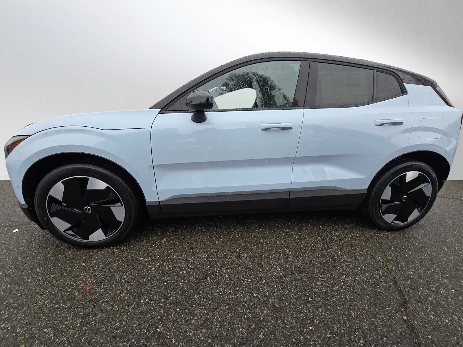 2026 Volvo EX30 Ultra