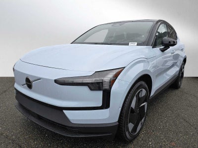 2026 Volvo EX30 Ultra