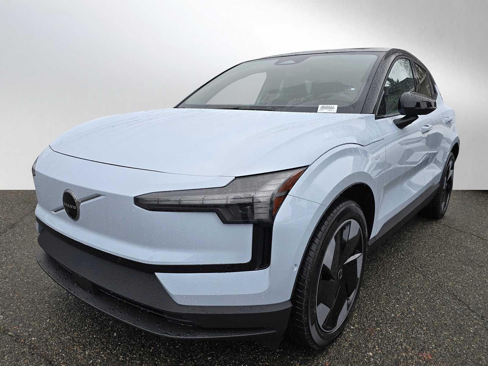 2026 Volvo EX30 Ultra