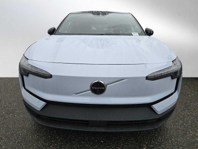 2026 Volvo EX30 Ultra